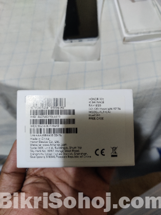 Honor X7c